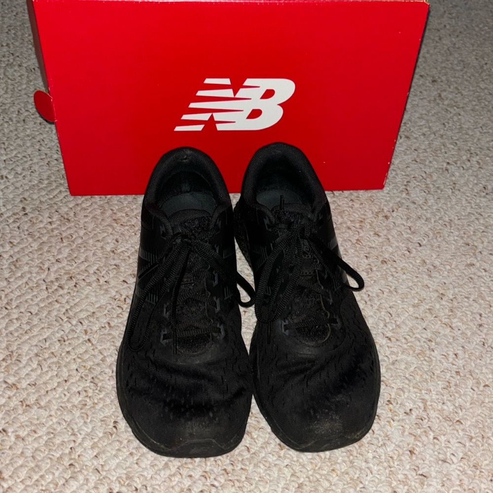 New Balance Sneakers